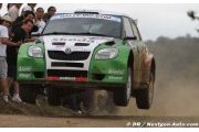 Hänninen takes dominant Rally Argentina win