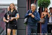 De Meo : Renault F1 n'avait pas la puissance de feu des autres motoristes