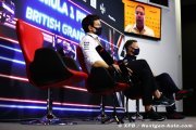 Pour Wolff, Horner propose un retour à l'âge de pierre avec son idée de moteur