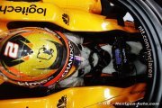 Vandoorne wants 'favourable conditions' for F1 return