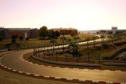 Kyalami et le Rwanda en duel pour un Grand Prix d'Afrique