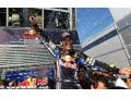 Mark Webber pense plus que jamais au titre