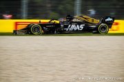 Bahrain 2019 - GP preview - Haas F1