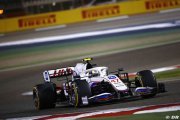 Schumacher va apprendre de son erreur en course à Bahreïn