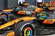 'L'outsider' Norris doit 'annihiler' Piastri selon Villeneuve