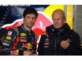 Webber stays in 2012, Ricciardo coming in 2013 - Marko