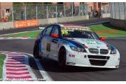 Proteam et Bennani resteront ensemble en 2013