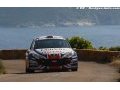 After SS3: Wilks takes first Corsica stage win