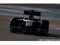 Photos - GP2 tests in Abu Dhabi - 23/11