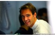 'No help from Red Bull' as Vergne faces future