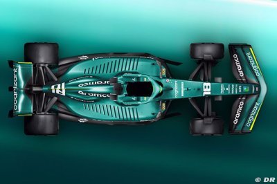 Green&nbsp;: Aston Martin F1 n’hésitera pas à recruter les meilleurs ingénieurs