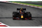Mercedes F1, la meilleure alliée d'Albon en ce moment !