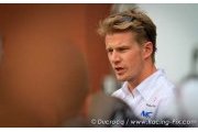 Lotus : Hulkenberg confirmé dans les heures qui viennent ?