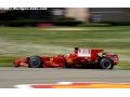 Photos - L'académie Ferrari pour les jeunes pilotes