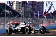 Button : McLaren peut battre Ferrari cette année
