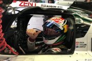 De retour en WEC, Hartley pense déjà aux 24 Heures du Mans 2020