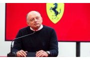 Interview - Vasseur : Une bonne passation avec Binotto, des conseils de Todt