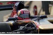 Alguersuari et Buemi ont fait une mauvaise rencontre