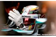 2015 Chinese Grand Prix - Qualifying Press Conference