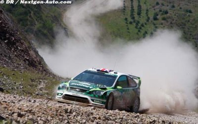 Per-Gunnar Andersson set to join Stobart in Bulgaria