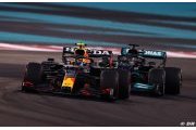 Horner : Abou Dhabi 2021 fut une rédemption pour Max Verstappen