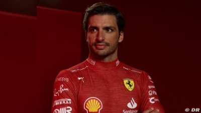 Ferrari doit ’progresser dans tous les domaines’ pour ’jouer le titre’