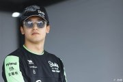 Zhou vise un baquet chez Alpine F1 et compte sur un de ses soutiens