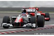 Ricciardo not promised better seat in 2012