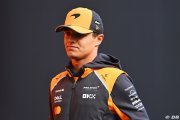 Les deux pilotes McLaren F1 sont 'en pleine forme' pour la fin de saison