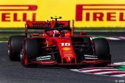 Briatore ferait de Leclerc son numéro 1 face à Vettel
