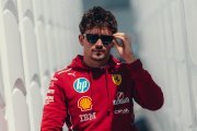 Leclerc fustige des règles 2026 'pas excitantes' et veut le retour des V10 en F1