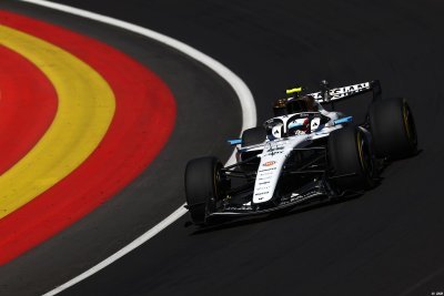 Sainz répond aux tacles&nbsp;: il n’est pas responsable du fiasco du tracé du Madring&nbsp;!
