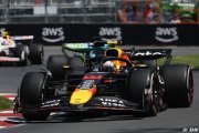 Bilan de la saison F1 2025 - Yuki Tsunoda