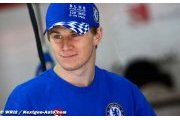 Hulkenberg et Gutiérrez sont ravis d'aller à Monaco