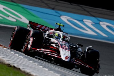 Officiel&nbsp;: Haas F1 placée sous enquête pour infraction au parc fermé