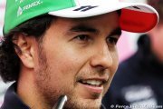Perez n'a pas peur de se confronter à Stroll, le fils du patron !