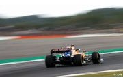 McLaren denies Renault-only 'party mode'