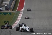 Symonds : Alonso aurait dû être pénalisé