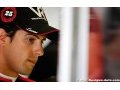 Di Grassi involved in FIA's 'Formula E' plans