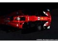 Horner : Vettel a perdu son contrôle