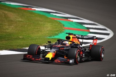 Jos Verstappen says Red Bull ’maybe worse than Ferrari’