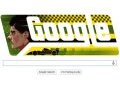 Google rend hommage à Ayrton Senna