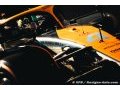 Norris : McLaren F1 aura besoin de 'magie' pour battre Alpine