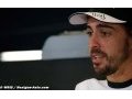 Alonso : Les problèmes de Red Bull ne sont pas ceux de McLaren Honda