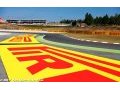 Barcelona 'calm' amid Madrid race reports