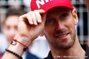 Grosjean de retour en F1 avec Andretti ? ‘Je me concentre sur l'IndyCar pour le moment'