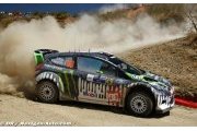Australia boost for Block