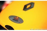 Renault engines secure ninth F1 constructors' title