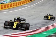 Ocon espère retrouver le rythme de Spielberg sur le Hungaroring