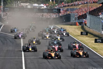 F1 2026 vs 2025, pilotes et équipes&nbsp;: qui a brillé, qui a dégringolé dans la hiérarchie
